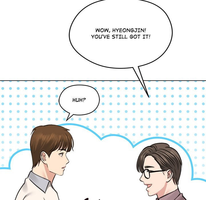 Runaway Wife Page 97 - MangaHe
