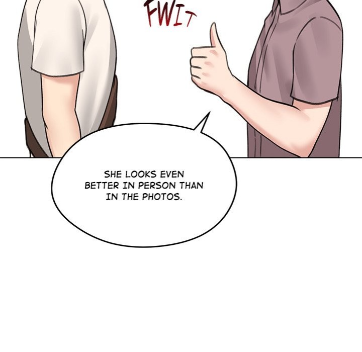 Runaway Wife Page 98 - MangaHe