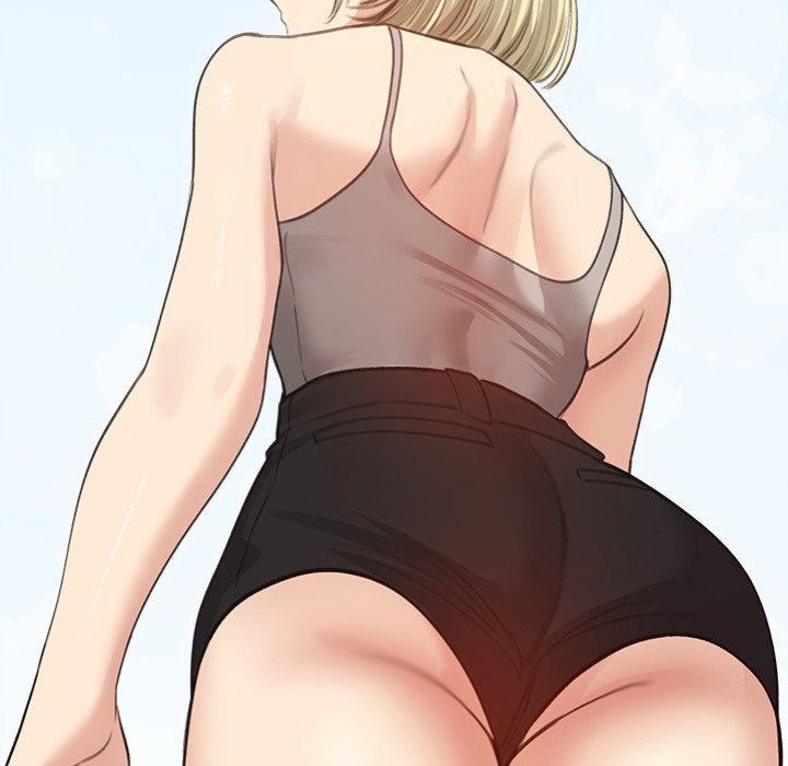 Runaway Wife Page 100 - MangaHe