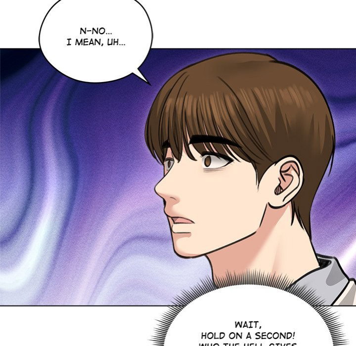 Runaway Wife Page 11 - MangaHe
