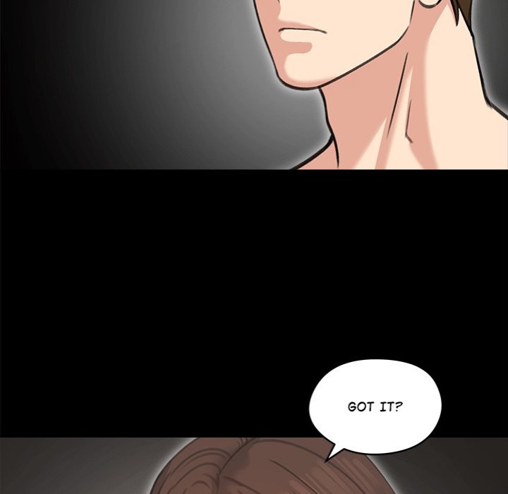 Runaway Wife Page 104 - MangaHe