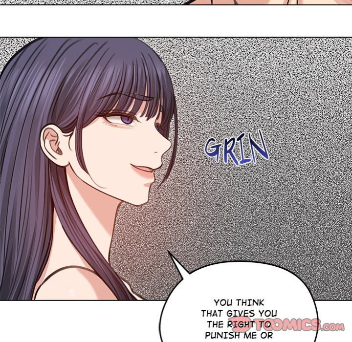 Runaway Wife Page 112 - MangaHe