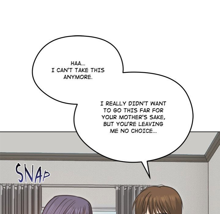 Runaway Wife Page 114 - MangaHe