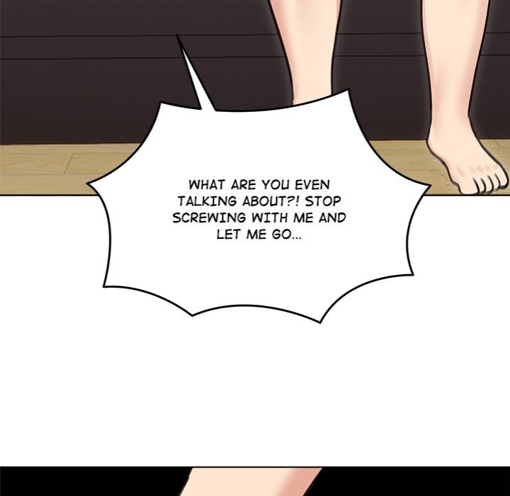 Runaway Wife Page 116 - MangaHe