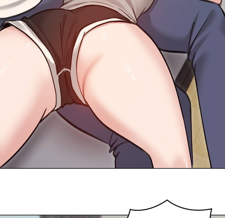 Runaway Wife Page 119 - MangaHe