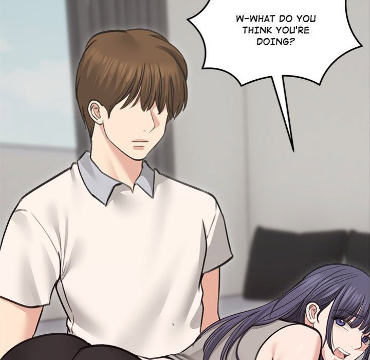 Runaway Wife Page 120 - MangaHe