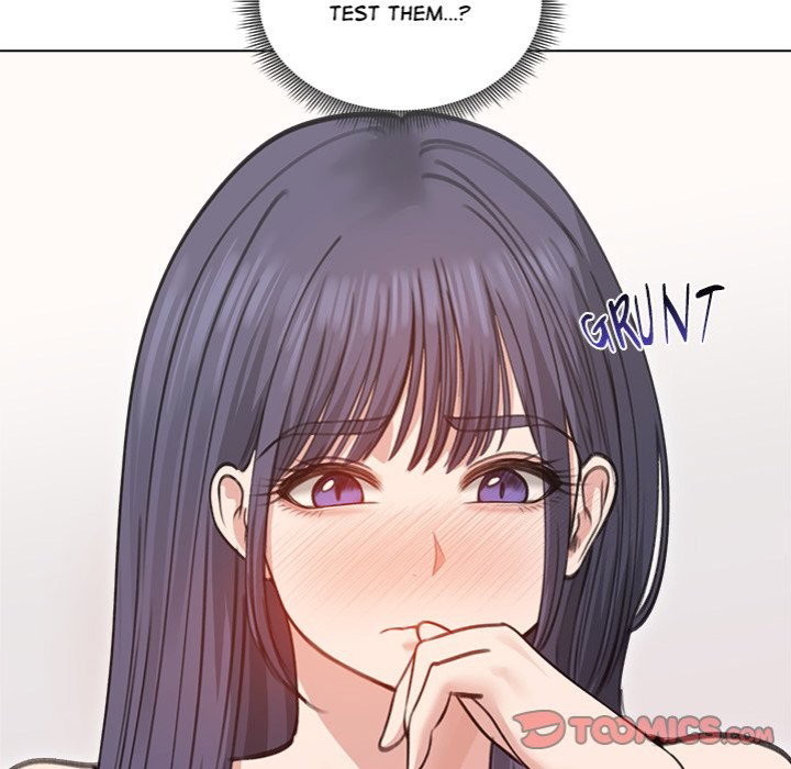 Runaway Wife Page 13 - MangaHe