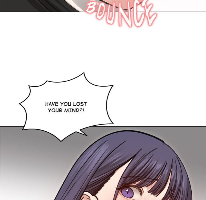 Runaway Wife Page 124 - MangaHe