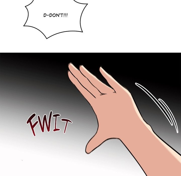 Runaway Wife Page 126 - MangaHe