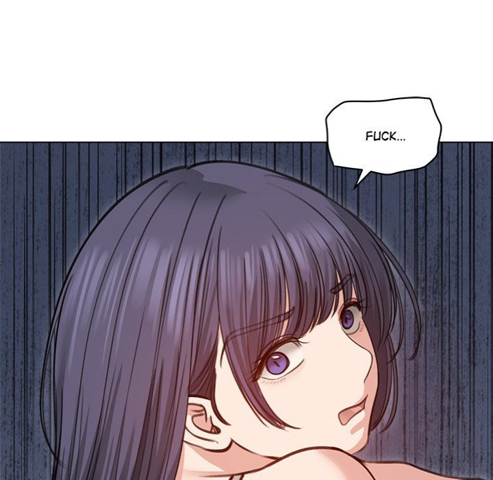 Runaway Wife Page 133 - MangaHe