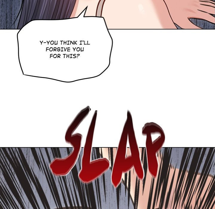 Runaway Wife Page 134 - MangaHe