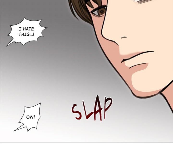Runaway Wife Page 143 - MangaHe