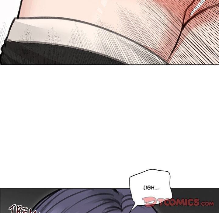 Runaway Wife Page 148 - MangaHe
