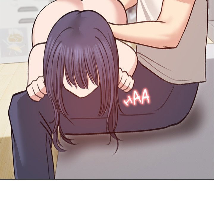 Runaway Wife Page 152 - MangaHe