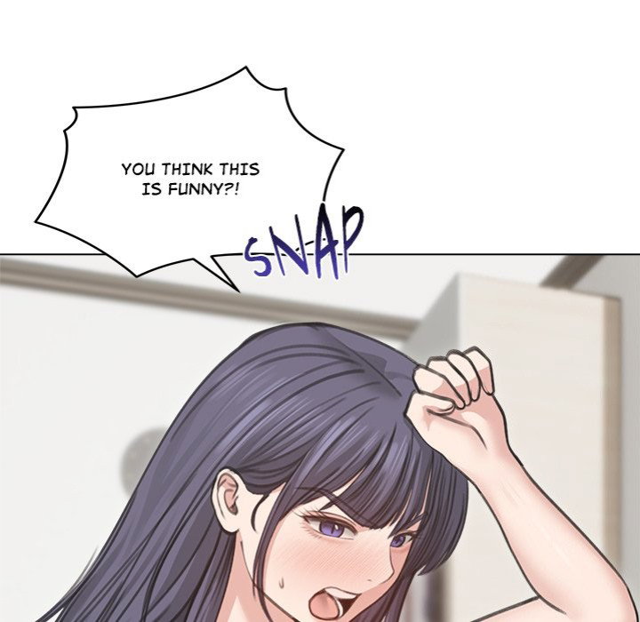 Runaway Wife Page 18 - MangaHe