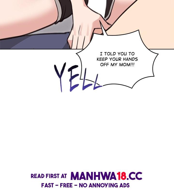 Runaway Wife Page 20 - MangaHe