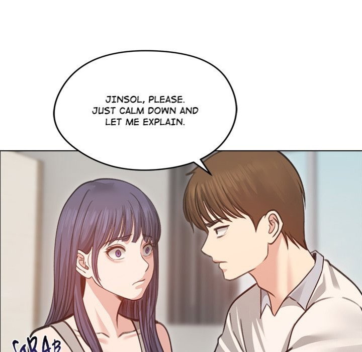 Runaway Wife Page 23 - MangaHe