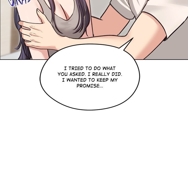 Runaway Wife Page 24 - MangaHe