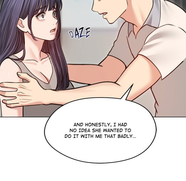 Runaway Wife Page 28 - MangaHe