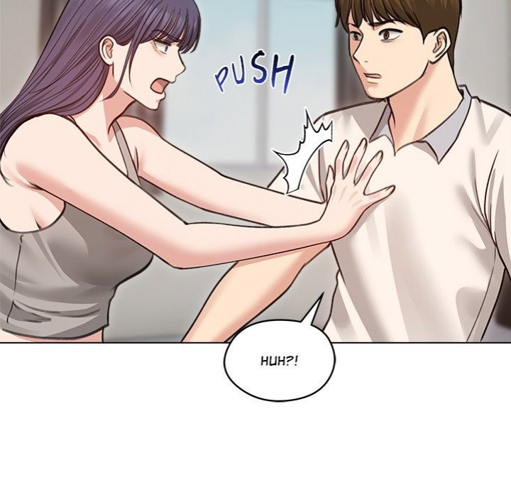Runaway Wife Page 31 - MangaHe