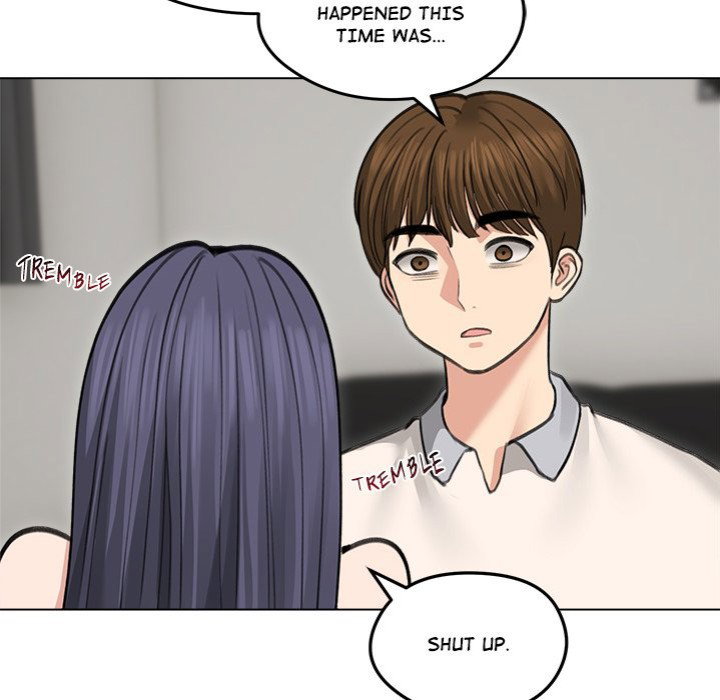 Runaway Wife Page 42 - MangaHe