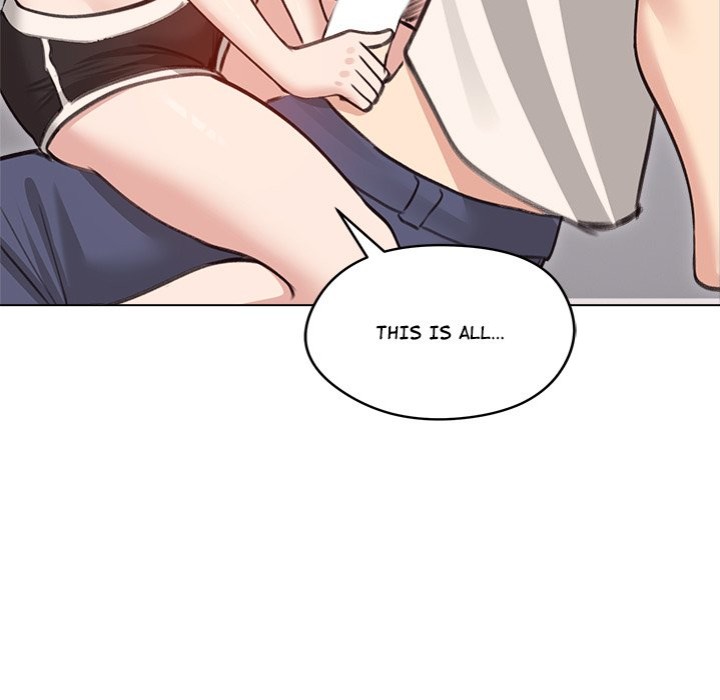 Runaway Wife Page 45 - MangaHe