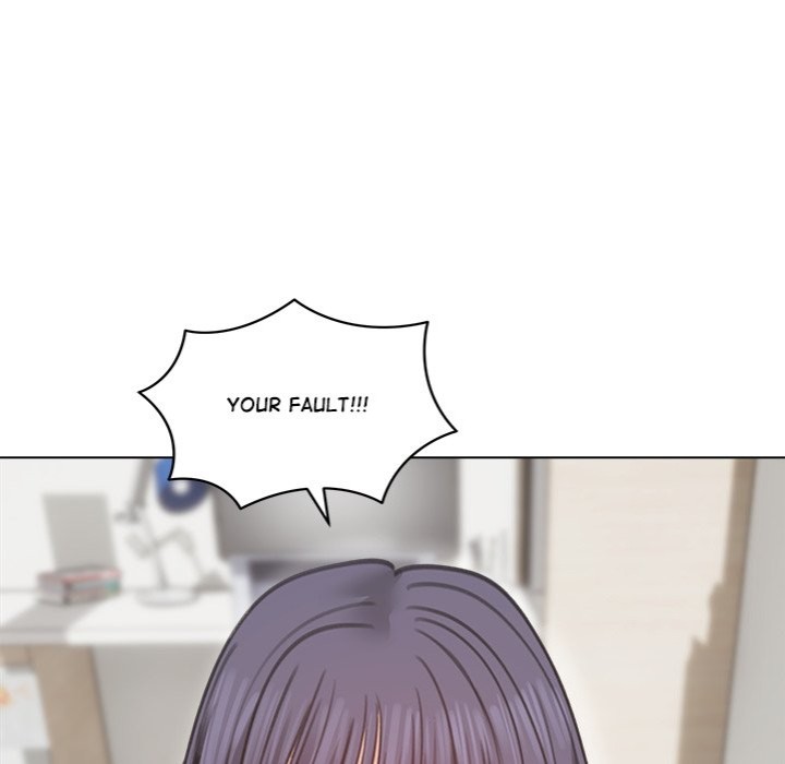 Runaway Wife Page 46 - MangaHe