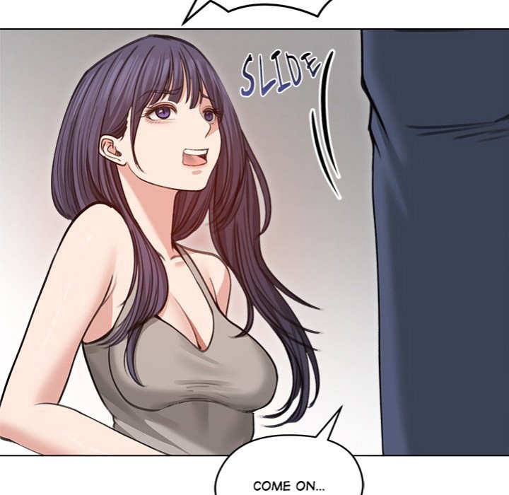 Runaway Wife Page 54 - MangaHe