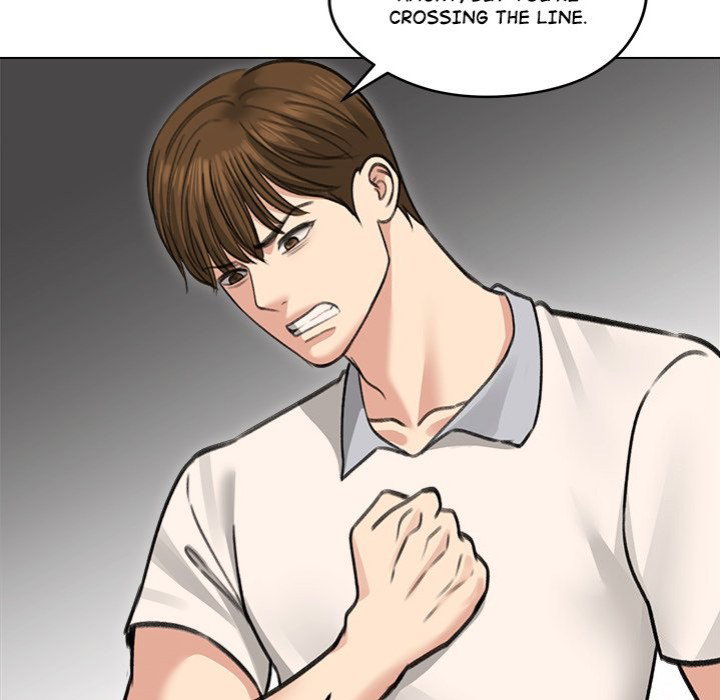 Runaway Wife Page 56 - MangaHe