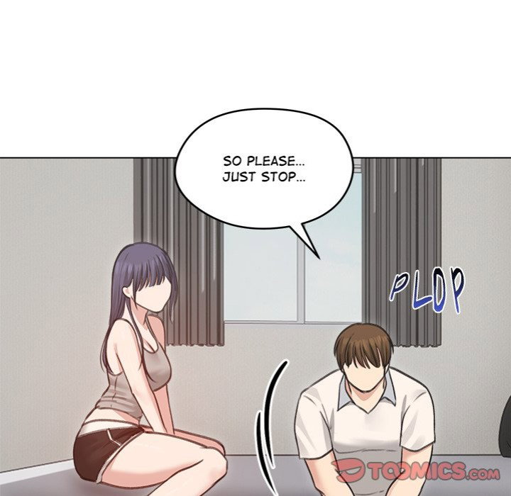 Runaway Wife Page 58 - MangaHe