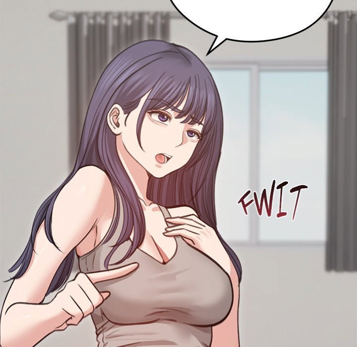 Runaway Wife Page 84 - MangaHe