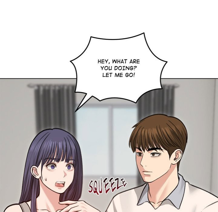 Runaway Wife Page 87 - MangaHe