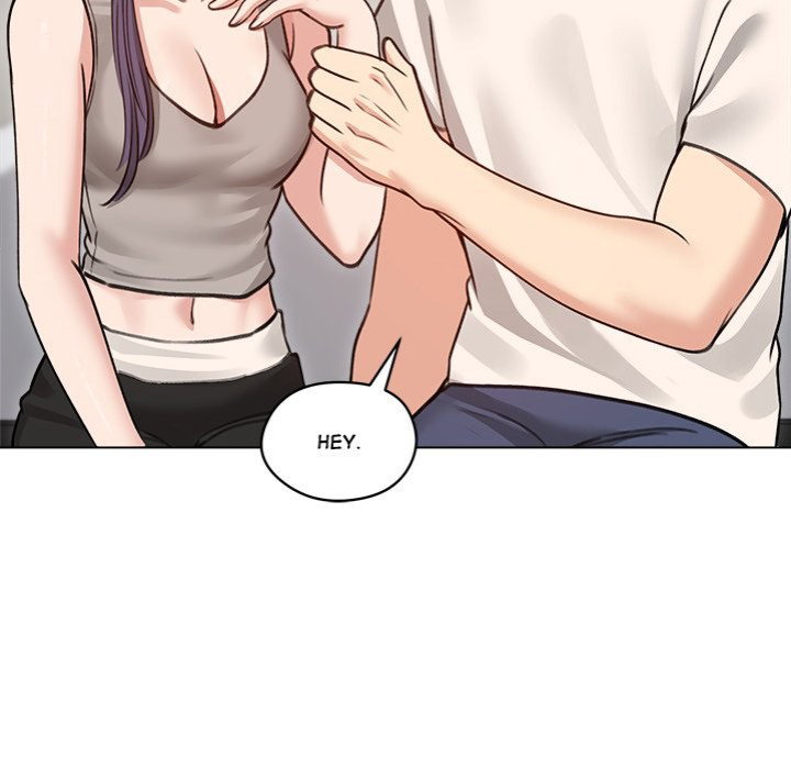 Runaway Wife Page 88 - MangaHe