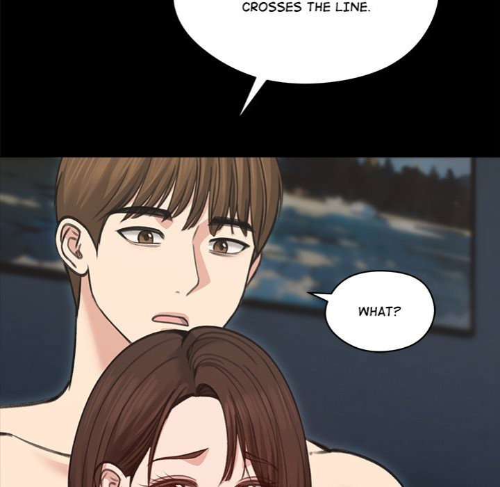 Runaway Wife Page 98 - MangaHe