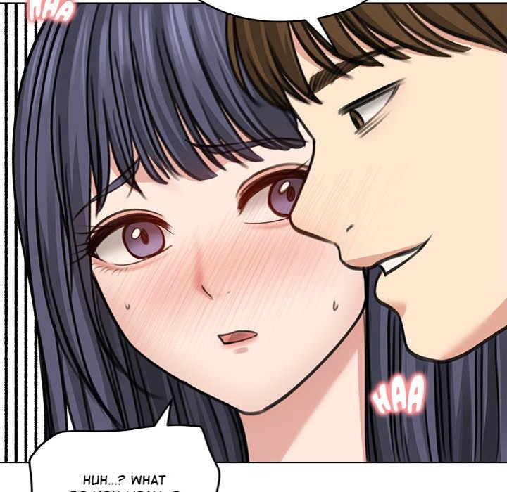 Runaway Wife Page 105 - MangaHe
