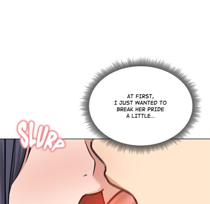 Runaway Wife Page 114 - MangaHe