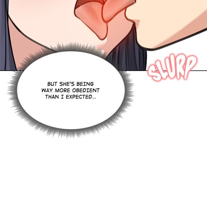 Runaway Wife Page 115 - MangaHe