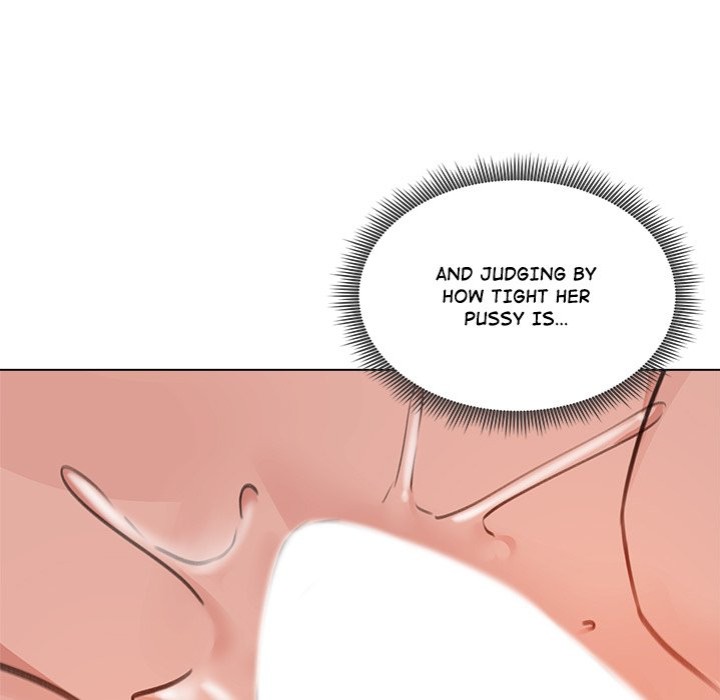 Runaway Wife Page 116 - MangaHe
