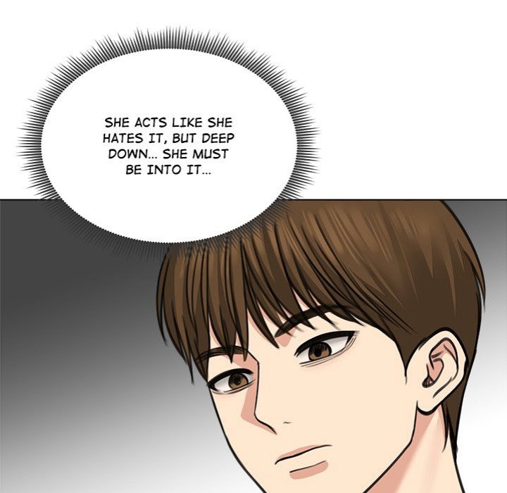 Runaway Wife Page 121 - MangaHe