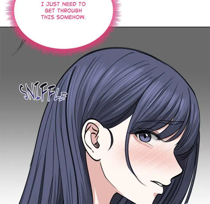 Runaway Wife Page 14 - MangaHe