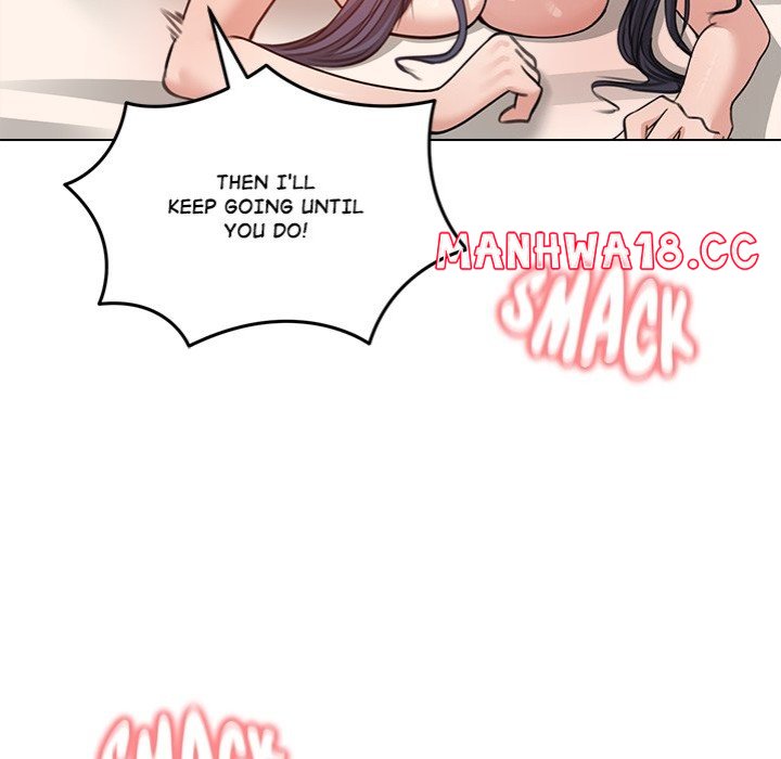 Runaway Wife Page 141 - MangaHe