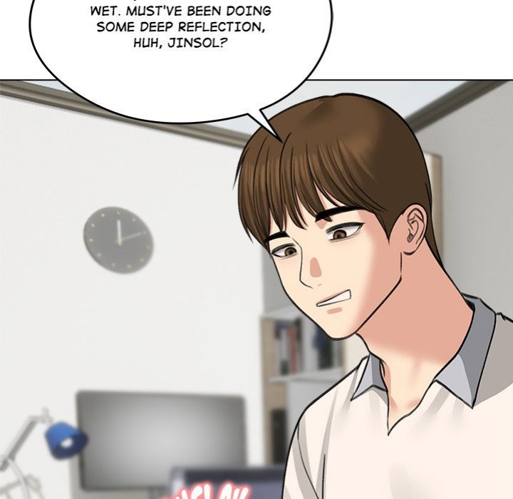 Runaway Wife Page 28 - MangaHe