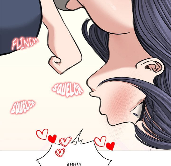 Runaway Wife Page 35 - MangaHe