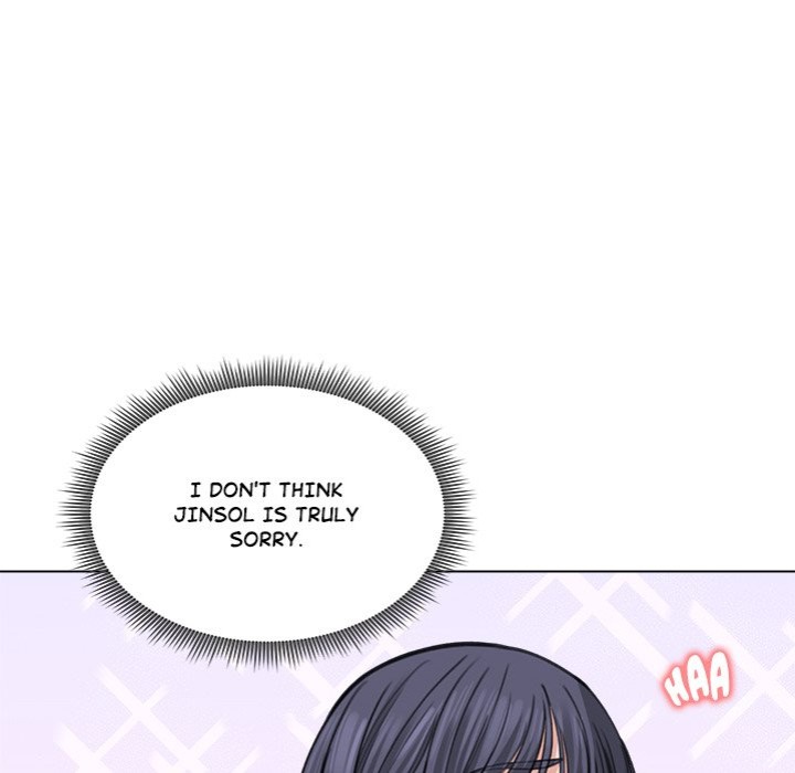 Runaway Wife Page 55 - MangaHe
