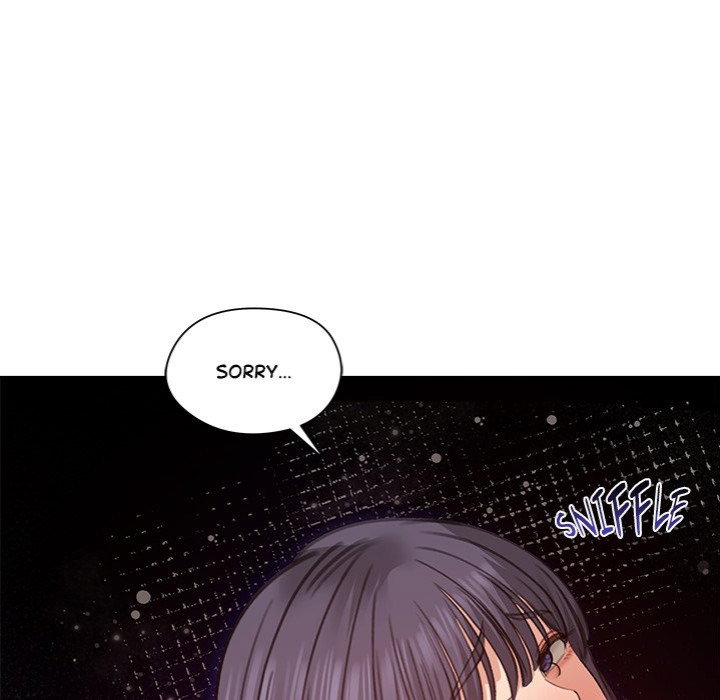 Runaway Wife Page 8 - MangaHe