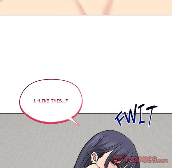 Runaway Wife Page 84 - MangaHe