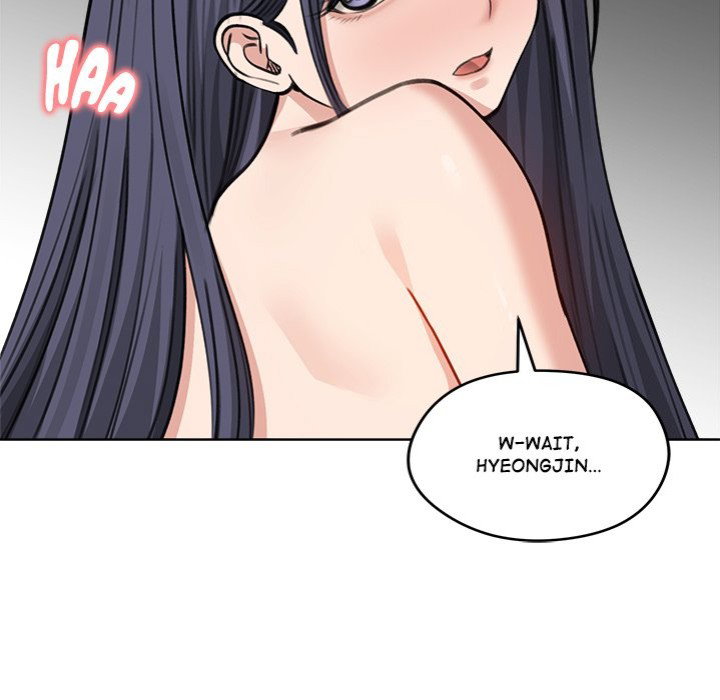 Runaway Wife Page 90 - MangaHe