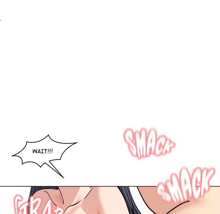 Runaway Wife Page 100 - MangaHe