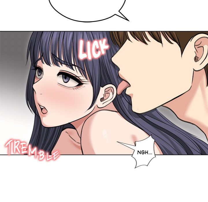 Runaway Wife Page 105 - MangaHe