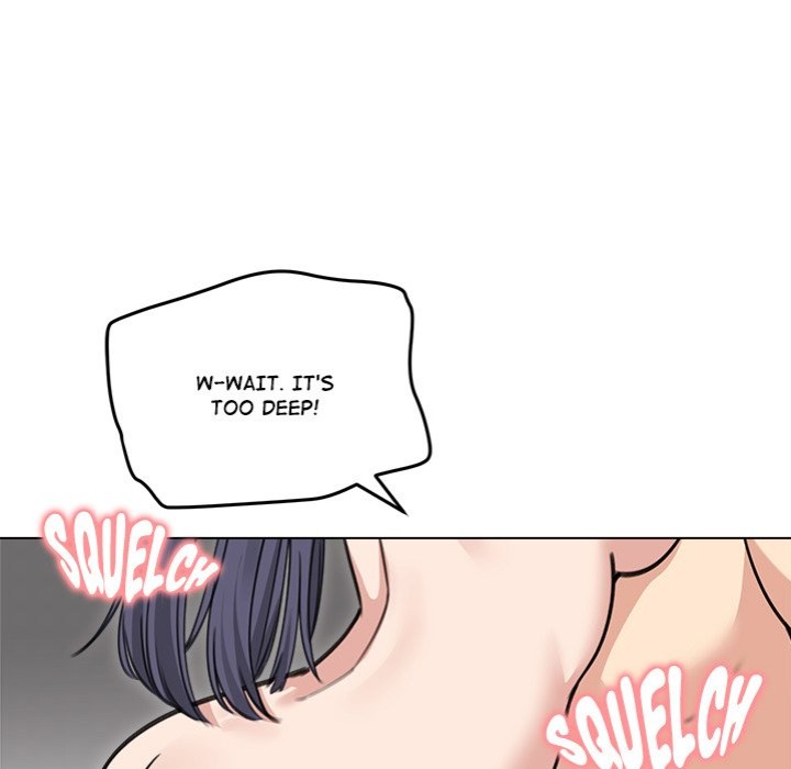 Runaway Wife Page 109 - MangaHe